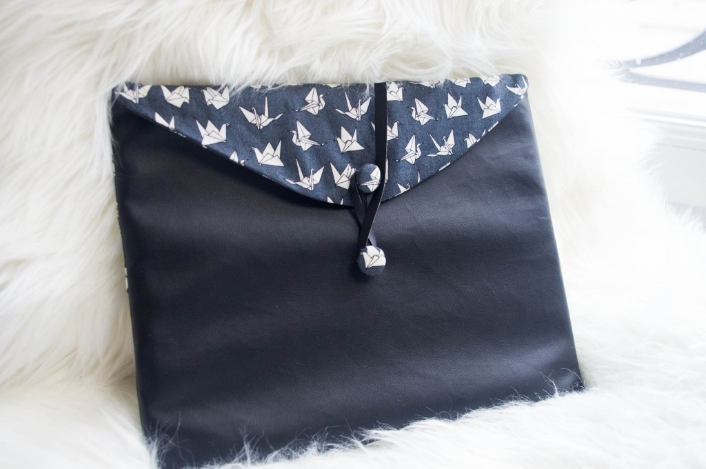 pochette ipad