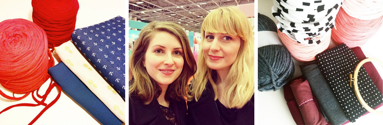 salon AEF 2015