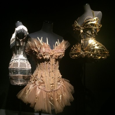 expo Jean-Paul Gaultier
