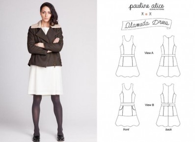 Sélection couture Julie