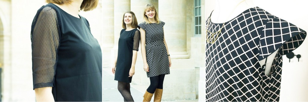 anne ka couture robe malo