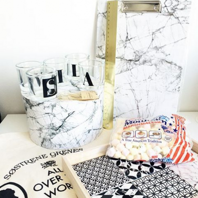 sostrene grene