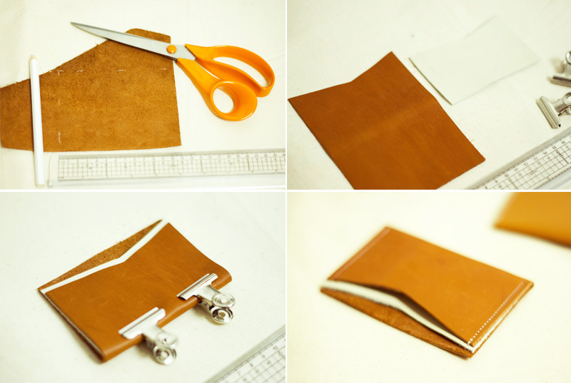 Diy simili cuir 2025