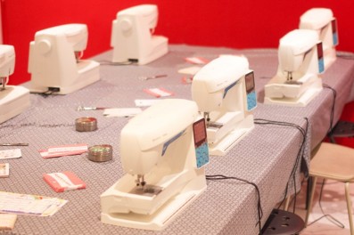 Ateliers AEF