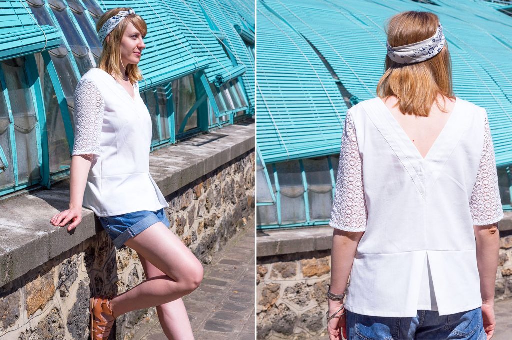 top tremplin eglantine et zoe