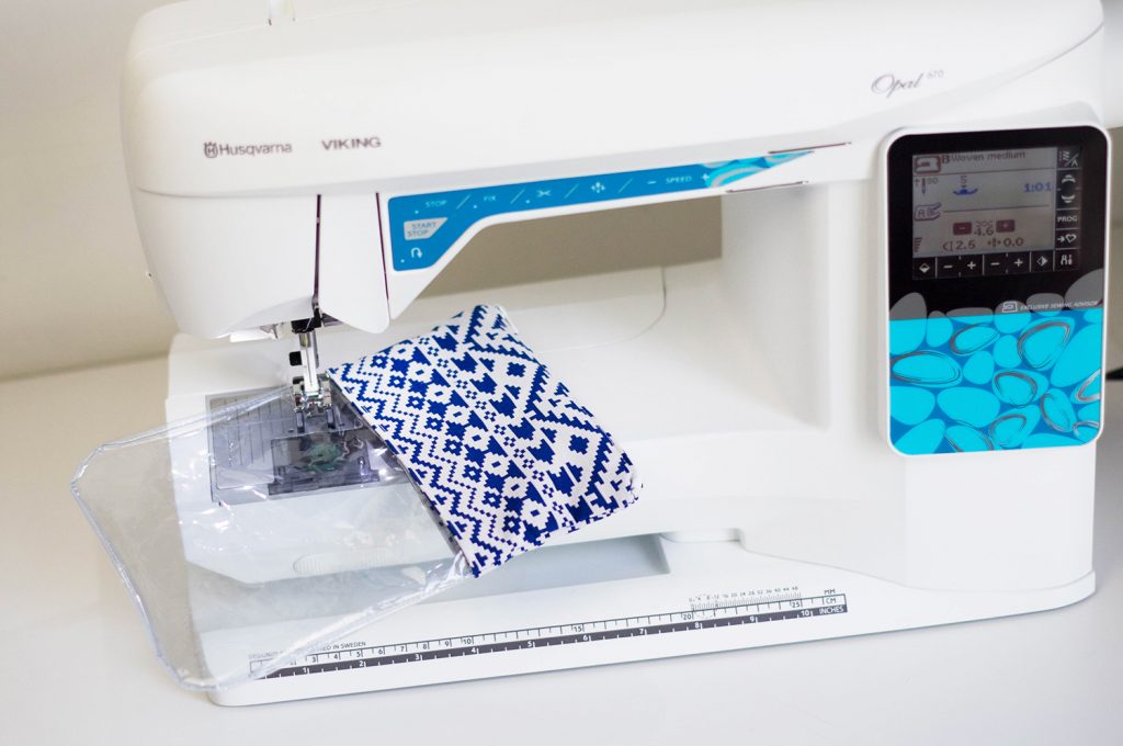 DIY-pochette-transparente-Husqvarna-viking