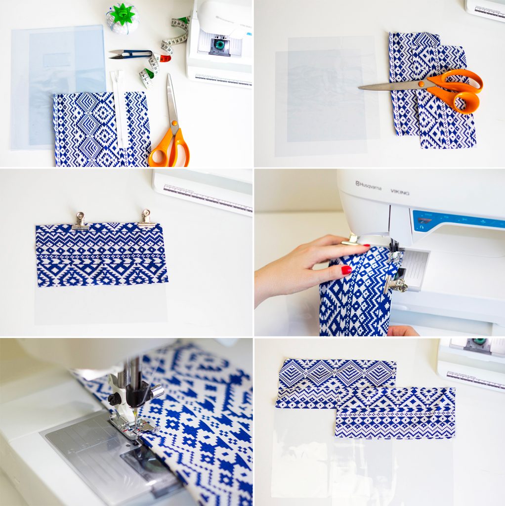 DIY-pochette-transparente-Husqvarna-viking
