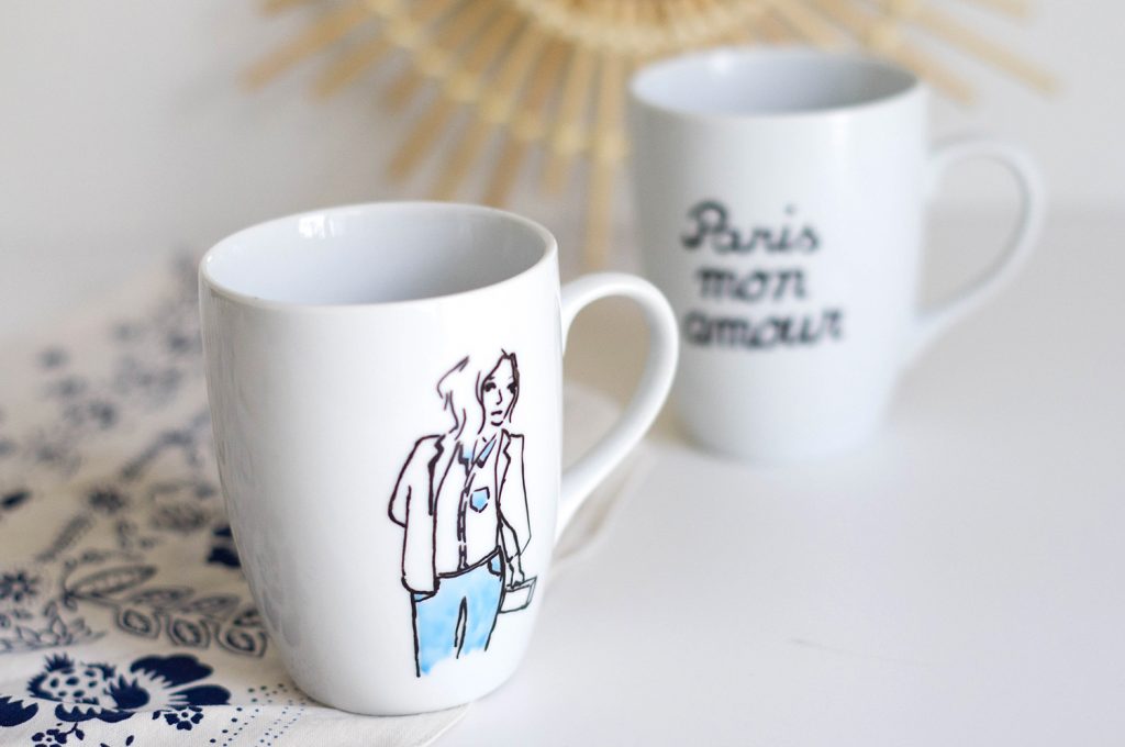 DIY-tasse-dessin-julie