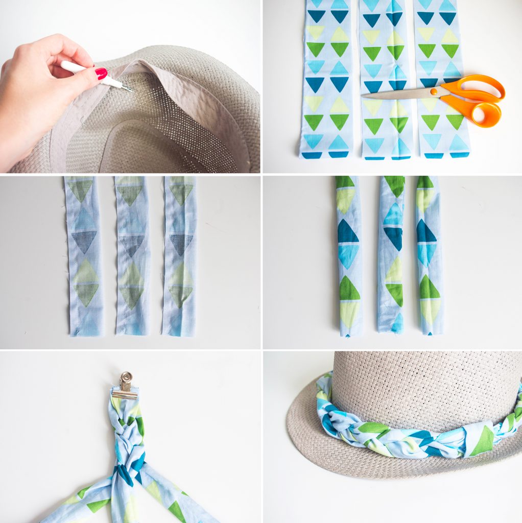 diy-frou-frou-chapeau-tresse-tissus-tuto