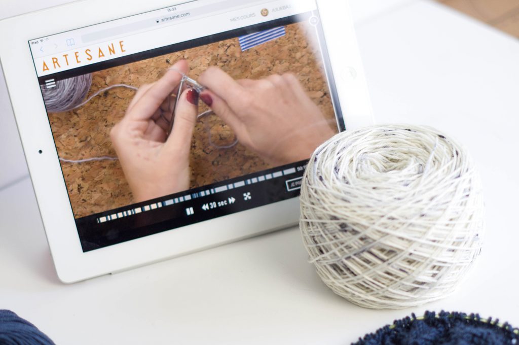 tricoter-un-chale-artesane