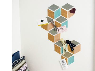 pintboard