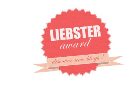 liebster award