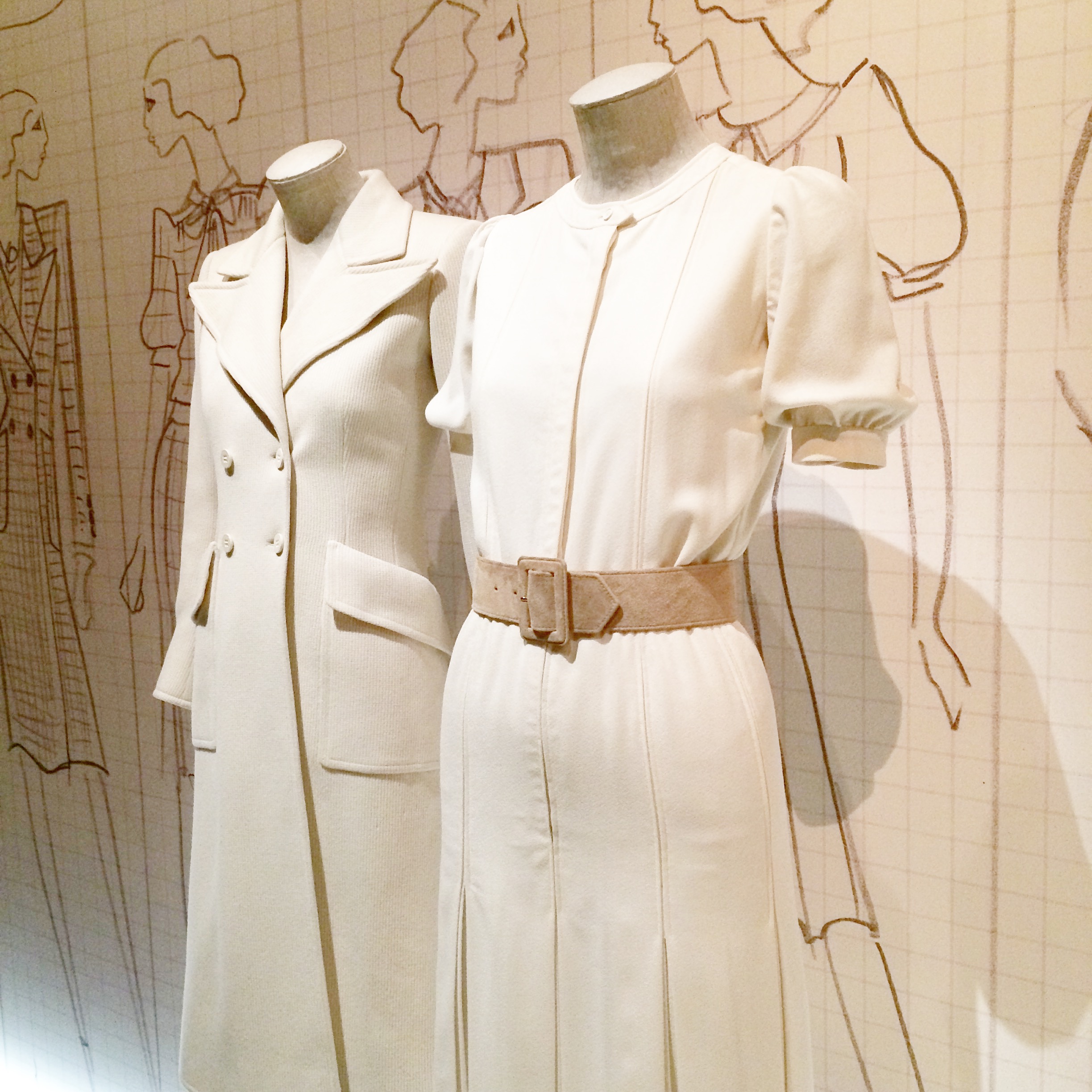 Yves Saint Laurent