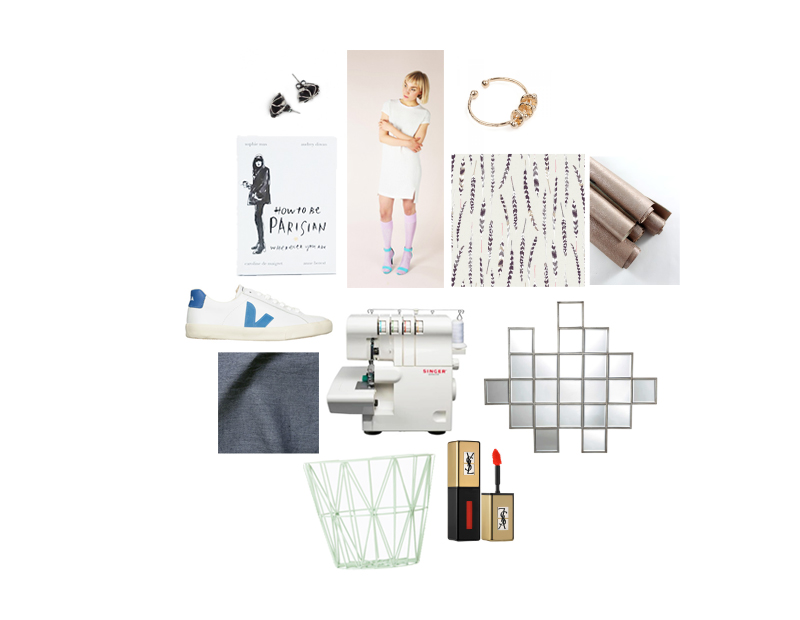 wishlist soldes