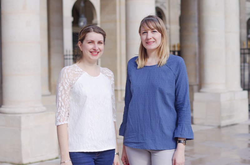 Blouse Stockholm - Atelier Scammit (2)