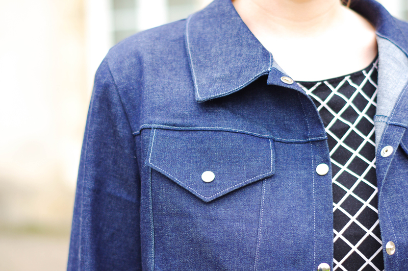 veste topaze histoire de coudre