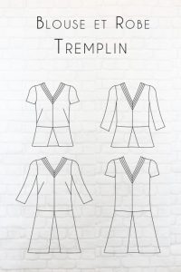 EGLANTINE & ZOE - Tremplin 14€