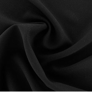 tissu-crepe-chemisier-noir ma petite mercerie