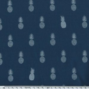 A nana's fabric Motif Personnel Aime comme Marie