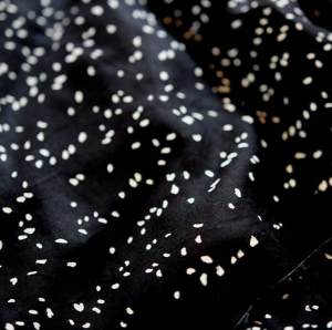 Viscose grain de riz Verdoliva