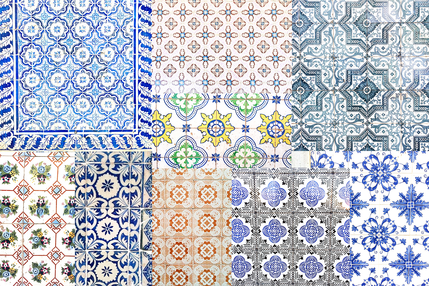 lisbonne-azulejos