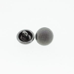 bouton-rond-quadrille-noir