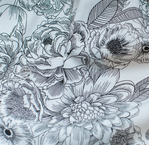 viscose bloom