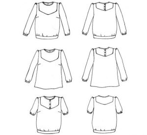 ortense-blouse