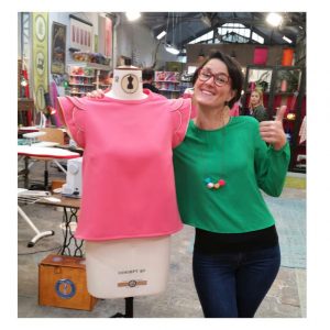 le bazar d'Anne-Charlotte