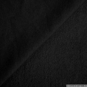tissu-sweat-minkee-noir