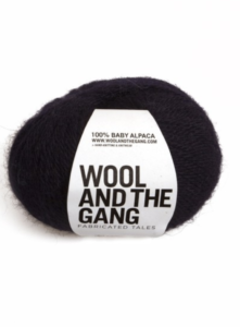 Wool and the gang