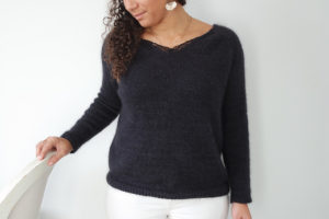 Emilie luis pull secret