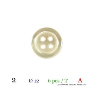 tube-6-boutons-ecru-o-12mm