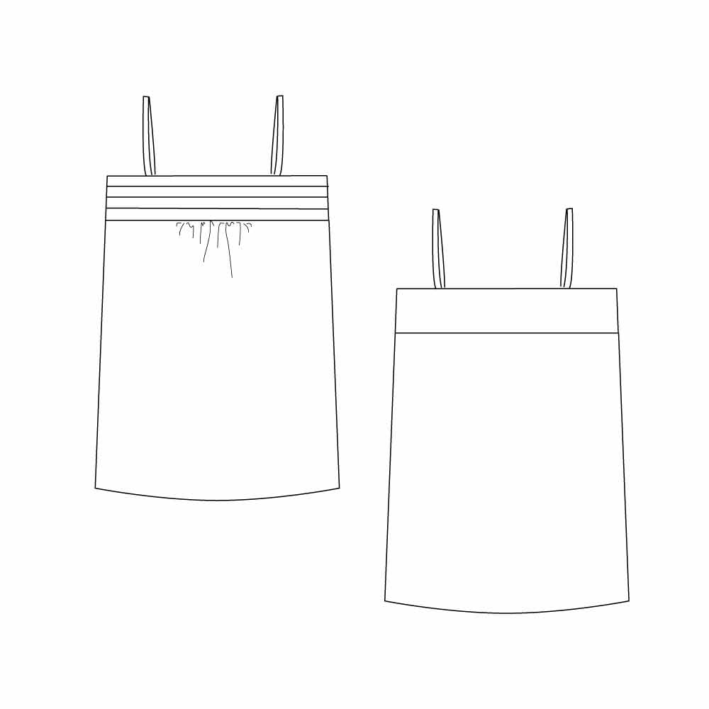top dream Mimoi pattern