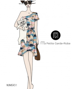 ma petite garde robe