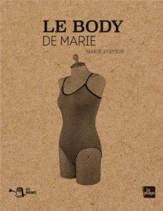 Les-basiques le body de Marie