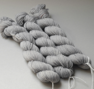 Yarn by Simone