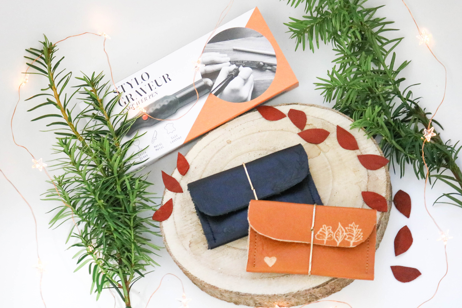 DIY-portecarte-nature & decouverte