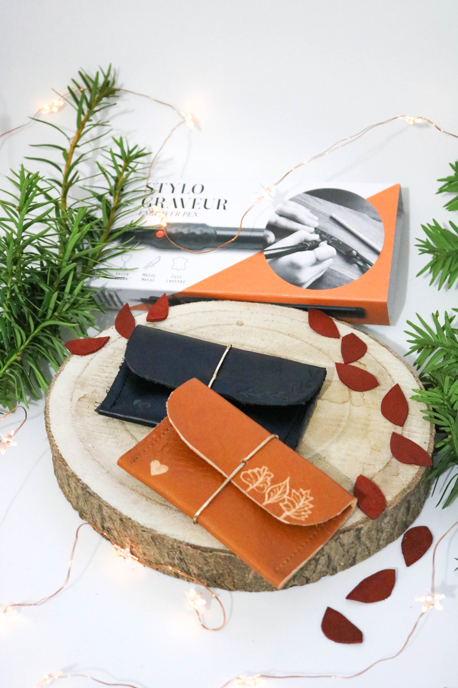 DIY-portecarte-nature & decouverte