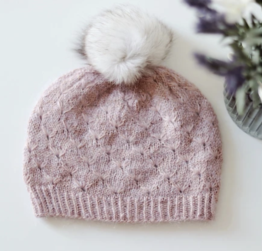 bonnet dandelion