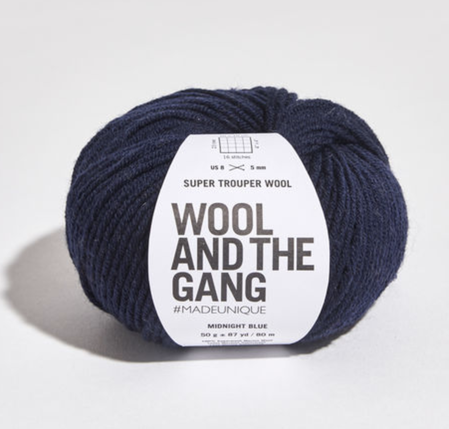 wool and the gang