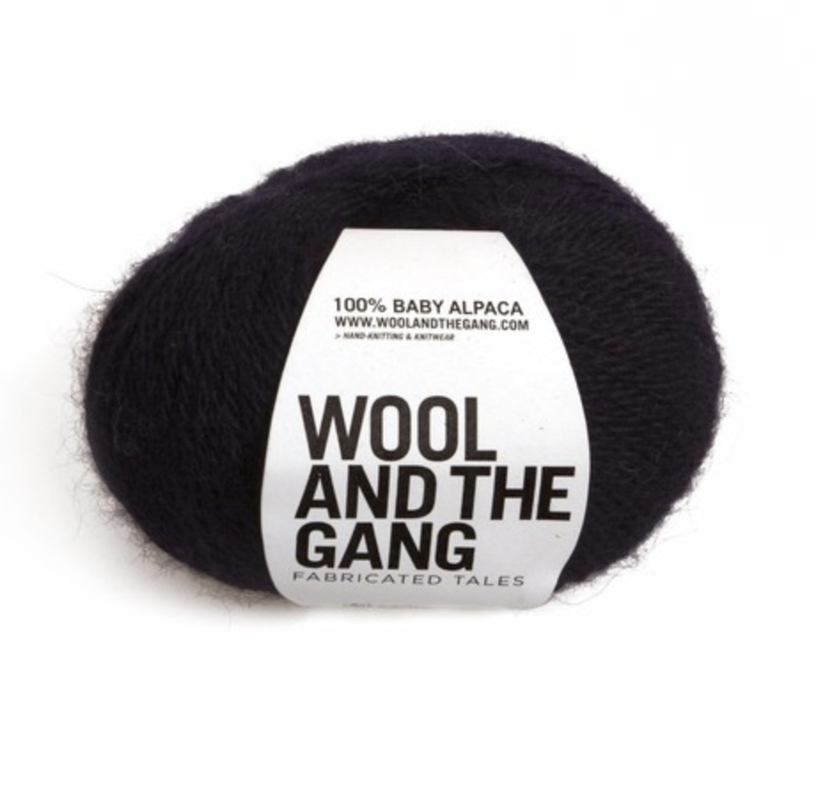 wool and the gang