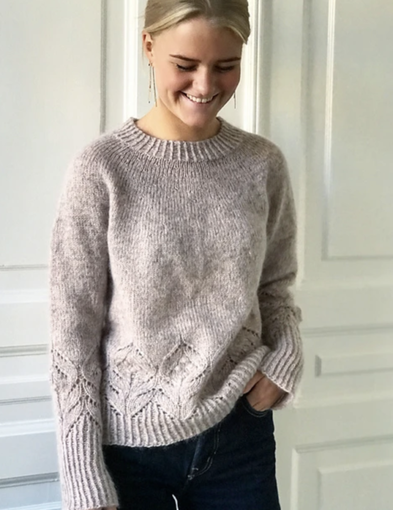 camille vad pull magnolia
