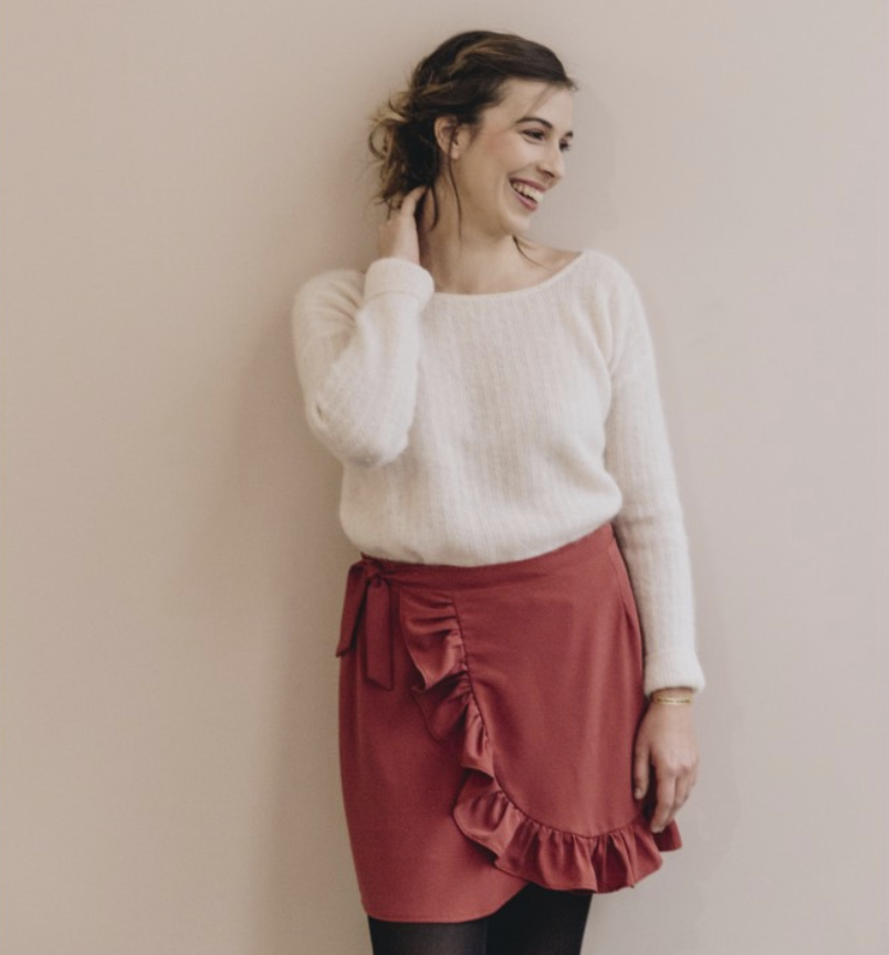 MA PETITE GARDE ROBE