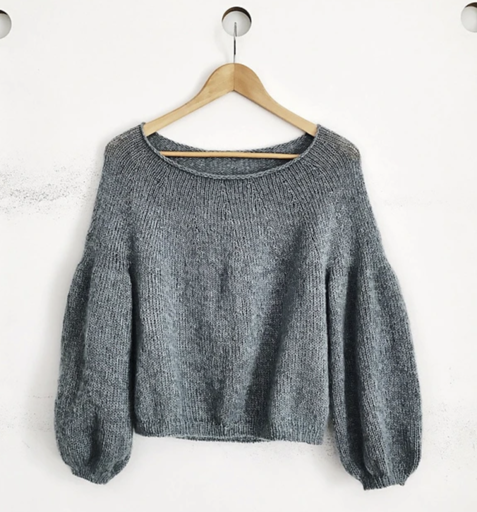 CLEONIS - Pull Miromesnil