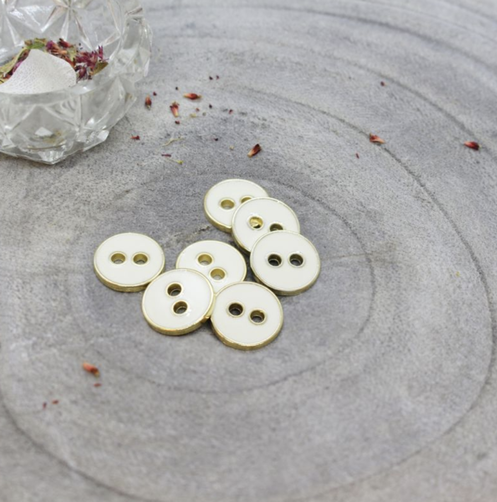 atelier brunette - boutons