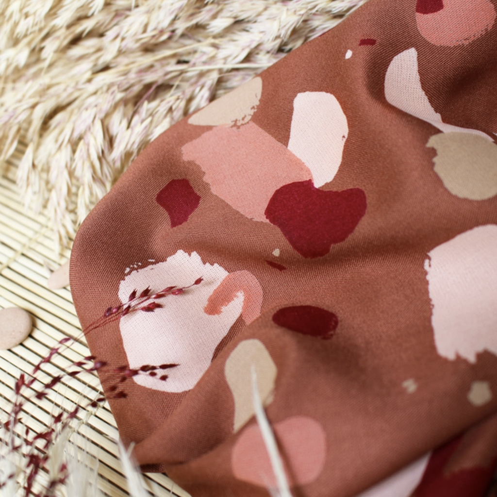 atelier brunette granito chestnut