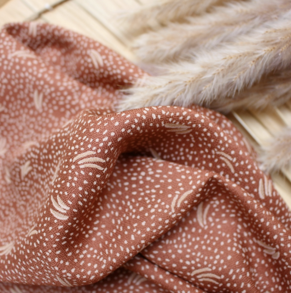 ATELIER BRUNETTE - Dune Chestnut