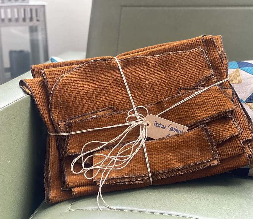 SEW IT MYSELF - Pantalon Presidio 