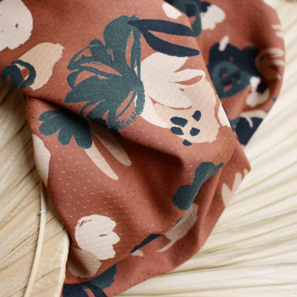 posie chestnut atelier brunette